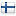 p6design.net server is located in Finland